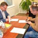 Mieszkańcy gminy Giżycko zakupili już ponad 275 ton węgla na preferencyjnych warunkach (2)