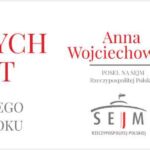 Życzenia Świąteczne Poseł Anna Wojciechowska