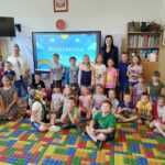 „Bezpieczne wakacje” z Centrum Profilaktyki Uzależnień i Integracji Społecznej w Giżycku (2)