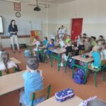 „Bezpieczne wakacje” z Centrum Profilaktyki Uzależnień i Integracji Społecznej w Giżycku (4)