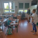 „Bezpieczne wakacje” z Centrum Profilaktyki Uzależnień i Integracji Społecznej w Giżycku (5)