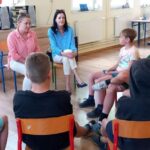 „Bezpieczne wakacje” z Centrum Profilaktyki Uzależnień i Integracji Społecznej w Giżycku (7)