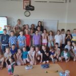 „Bezpieczne wakacje” z Centrum Profilaktyki Uzależnień i Integracji Społecznej w Giżycku (8)