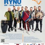 Dni Rynu 300-lecie miasta [ZAPOWIEDŹ]