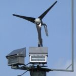 Nowy radar pogodowy zwiększy bezpieczeństwo na Mazurach (1)