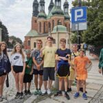 Streetworking na wakacjach w Poznaniu (1)