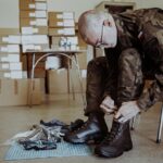 Terytorialsi szkolą kolejnych ochotników. Zaczęły się Wakacje z WOT (4)