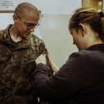 Terytorialsi szkolą kolejnych ochotników. Zaczęły się Wakacje z WOT (5)