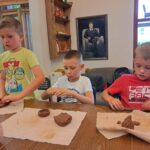 Za nami już dwa tygodnie wakacji ze Świetlicą i Pełna Chatą (1)