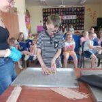 Za nami już dwa tygodnie wakacji ze Świetlicą i Pełna Chatą (2)