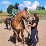 Za nami już dwa tygodnie wakacji ze Świetlicą i Pełna Chatą (3)