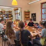 Za nami już dwa tygodnie wakacji ze Świetlicą i Pełna Chatą (4)