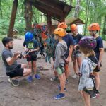 Za nami już dwa tygodnie wakacji ze Świetlicą i Pełna Chatą (5)