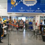 Mrówka Giżycko otwarcie (6)