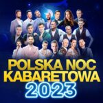 Polska Noc Kabaretowa Giżycko