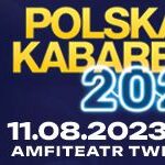 Polska Noc Kabaretowa Giżycko