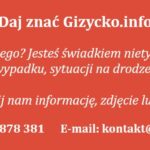 Daj znać Gizycko info