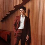 Jak wybrać męski garnitur do pracy. Zasady, na których możesz polegać (1)