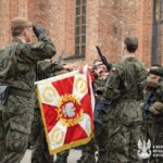 Terytorialsi z Warmii i Mazur złożyli przysięgę wojskową (5)