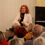 Wybory 2023. Jolanta Piotrowska nowym senatorem z Mazur