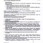 Wójt Gminy Kruklanki ogłasza przetarg na sprzedaż nieruchomości