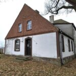 Wójt Gminy Kruklanki ogłasza przetarg na sprzedaż nieruchomości (6)