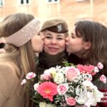 Blisko 100 terytorialsów złożyło przysięgę wojskową (1)