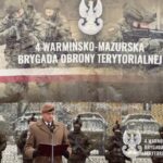 Blisko 100 terytorialsów złożyło przysięgę wojskową (3)