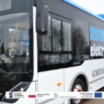 Gmina Giżycko na piątkę – tyle elektrobusów Yutong liczy już komunikacja publiczna (3)