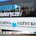 Gmina Giżycko na piątkę – tyle elektrobusów Yutong liczy już komunikacja publiczna (4)