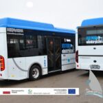 Gmina Giżycko na piątkę – tyle elektrobusów Yutong liczy już komunikacja publiczna (6)
