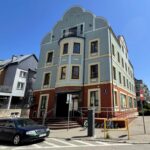 Mazurski Bank Spółdzielczy w Giżycku