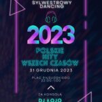 Miejski sylwester w Giżycku. Nowy Rok przywitamy na placu Piłsudskiego