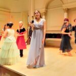 Zosia Sobocińska wystąpiła w Carnegie Hall w Nowym Jorku (1)