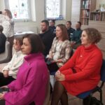 Wręczenie nagród laureatom konkursu na „Plakat Profilaktyczny” (10)