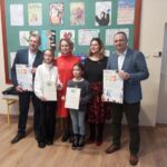 Wręczenie nagród laureatom konkursu na „Plakat Profilaktyczny” (4)