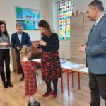 Wręczenie nagród laureatom konkursu na „Plakat Profilaktyczny” (6)