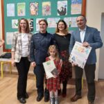 Wręczenie nagród laureatom konkursu na „Plakat Profilaktyczny” (9)