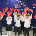 Z okazji Dnia Babci i Dziadka odwiedzili mieszkańców Domu Pomocy Społecznej w Giżycku (14)