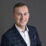 Znamy pierwszego kandydata na wójta gminy Wydminy. Ogłosił to oficjalnie