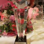 Kobiety z charakterem uhonorowane. Wśród laureatek giżycczanka Ewa Ostrowska (1)