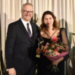 Kobiety z charakterem uhonorowane. Wśród laureatek giżycczanka Ewa Ostrowska (3)