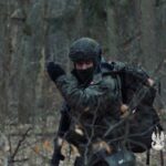 Marsz pełen wyzwań. Żołnierze doskonalili swoje umiejętności (3)