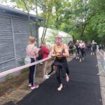 Giżycko kończy sobotnie starty na JBL Triathlon Sieraków z 2 medalami (3)