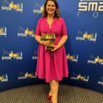 Giżycko laureatem Smart City Awards (1)