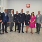 Jest nowa zastępczyni komendanta giżyckiej policji (3)