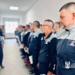 Kolejni ochotnicy szkolą się na terytorialsów (1)