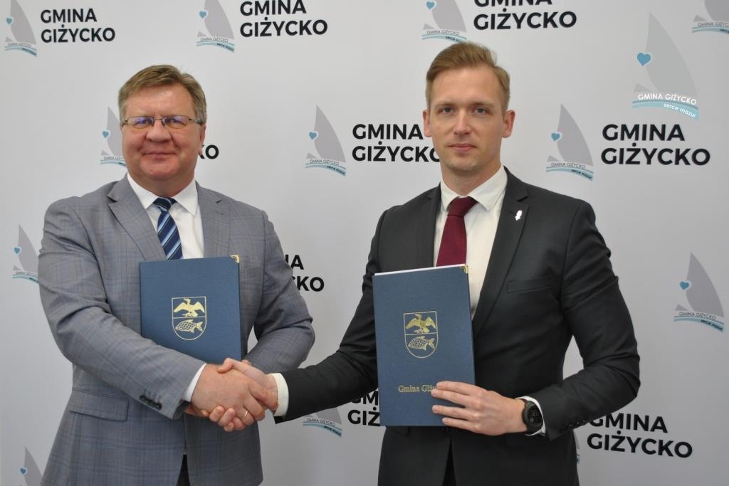 List intencyjny dotyczący przyszłej współpracy partnerskiej podpisany (2)