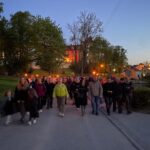 Noc Muzeów w Rynie
