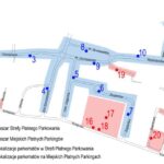 Od 1 maja zapłacimy za parkowanie w centrum miasta